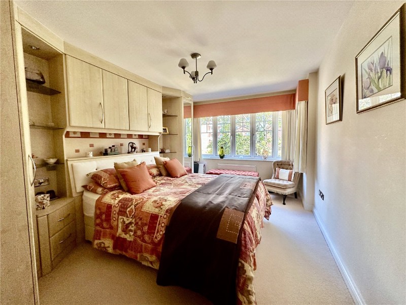 West Cliff Road, Westbourne, Bournemouth, BH4