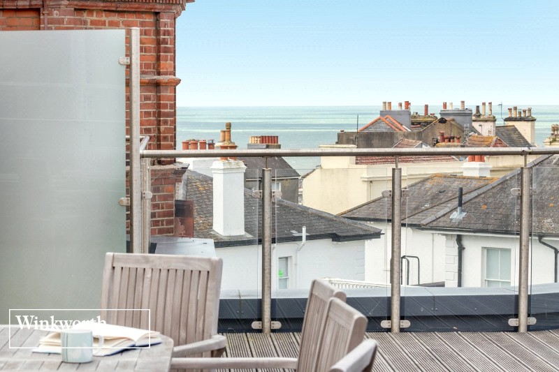 Dyke Road, Brighton, East Sussex, BN1