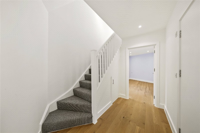 Lancaster Road, London, N4