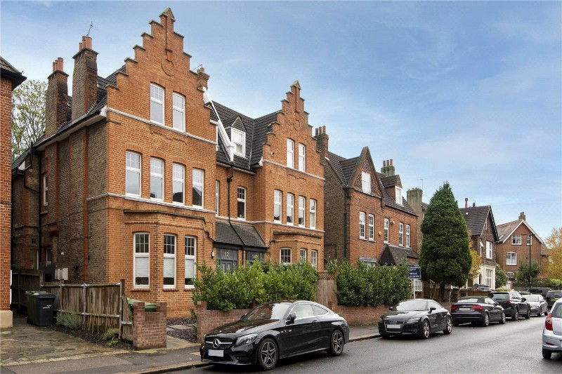 1 bedroom property for sale in Thirlmere Road, London, SW16 (Ref