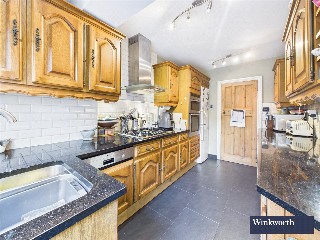 Shaftesbury Avenue, South Harrow, Harrow, HA2