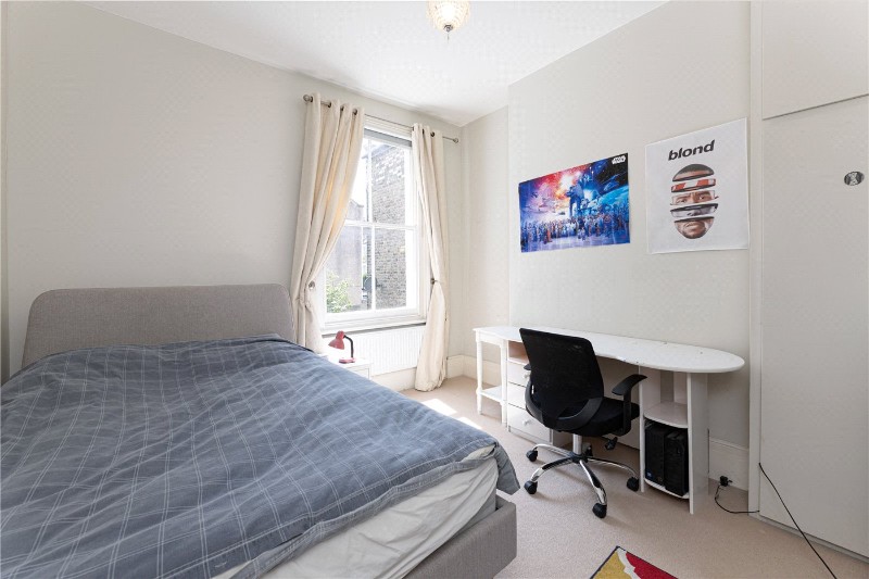 Oakhill Road, London, SW15