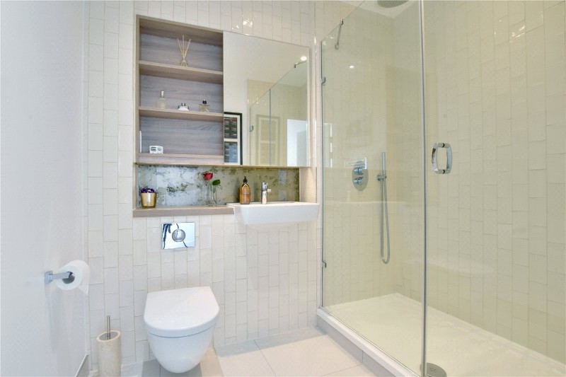 Ottley Drive, Blackheath, London, SE3