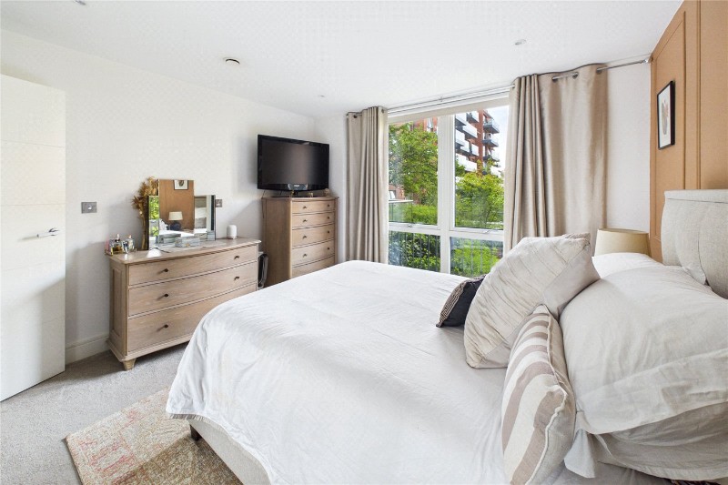 Gaumont Place, London, SW2