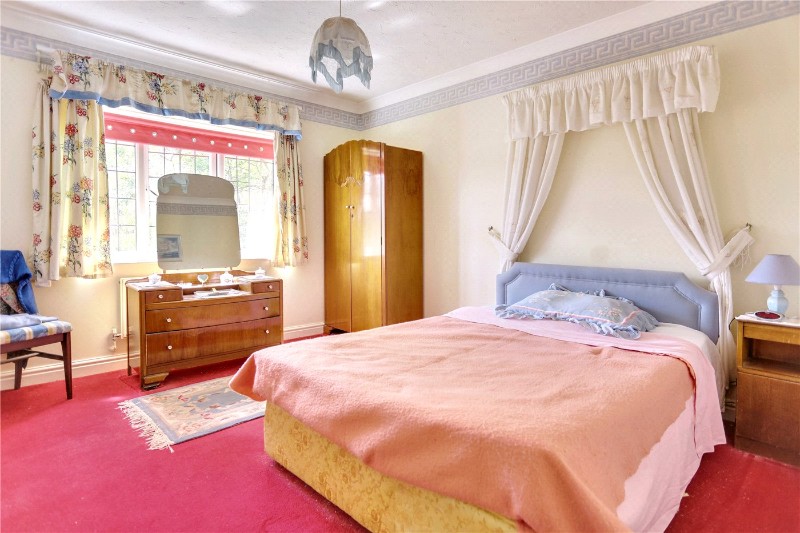 Broadland Drive, Thorpe End, Norwich, Norfolk, NR13