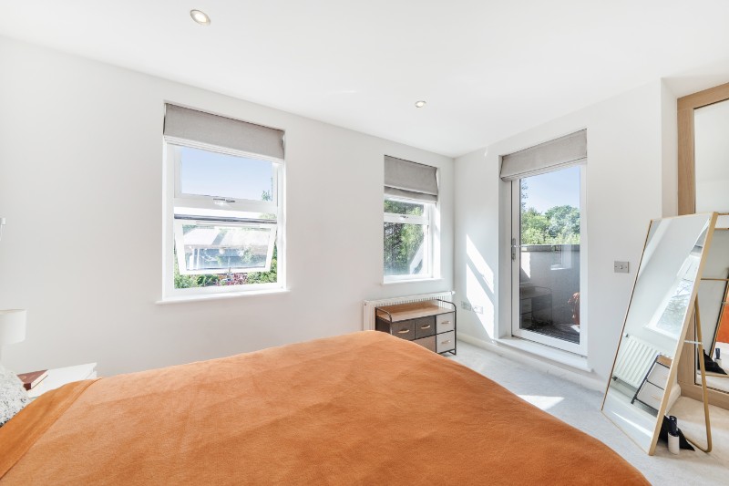 Waldram Park Road, London, SE23
