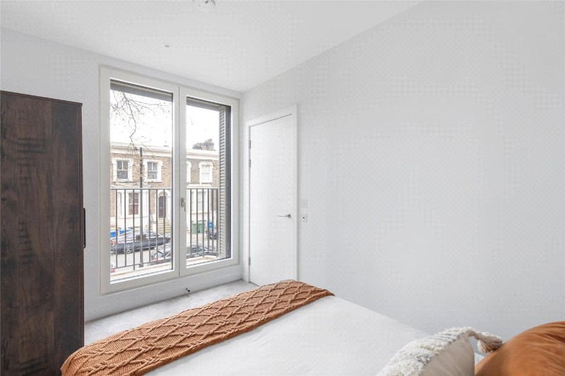 Wansey Street, London, SE17