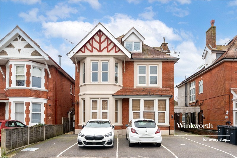 Grand Avenue, Bournemouth, BH6