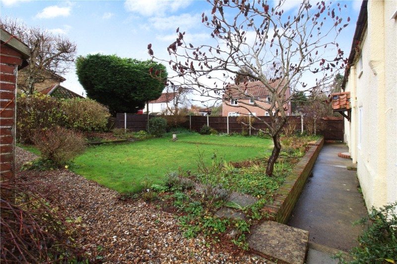 The Street, Felthorpe, Norwich, Norfolk, NR10