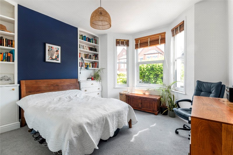 Thornlaw Road, West Norwood, London, SE27