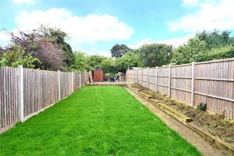 Glenfield Road, Banstead, Surrey, SM7