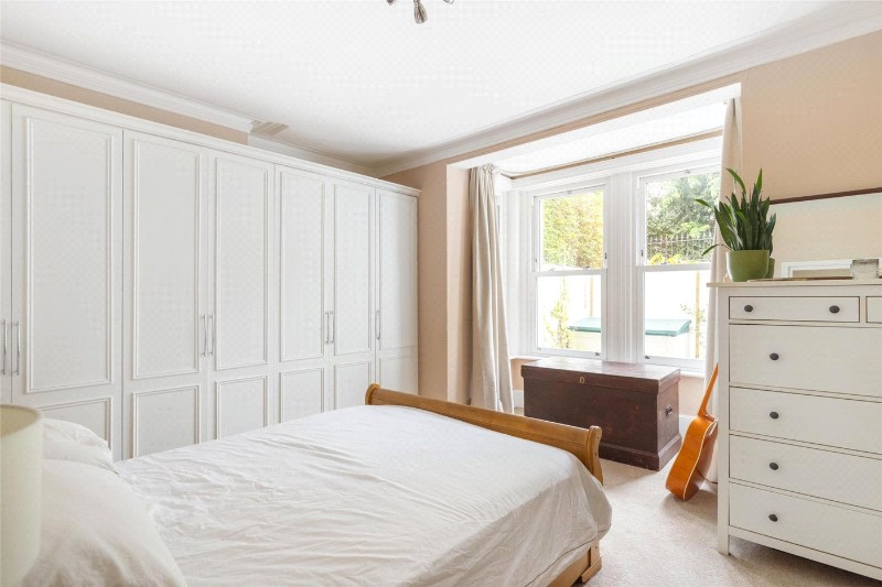 Anerley Park, London, SE20