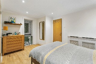 Beatty Road, London, N16