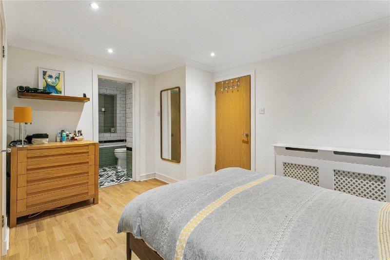 Beatty Road, London, N16