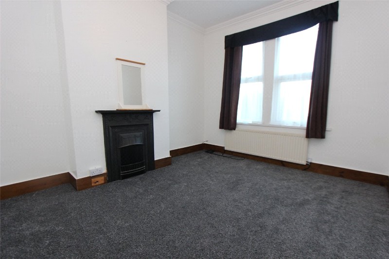 Glenwood Avenue, Westcliff-on-Sea, SS0