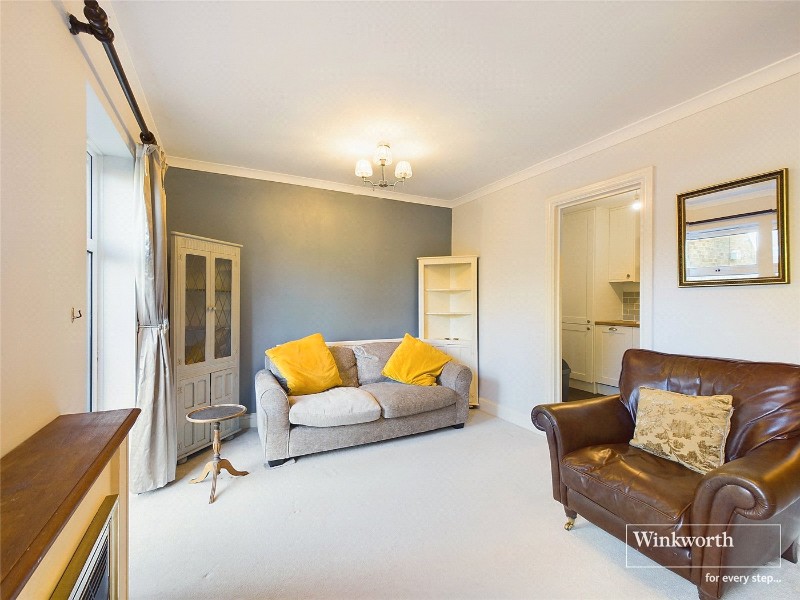 Kingfisher Place, Reading, Berkshire, RG1