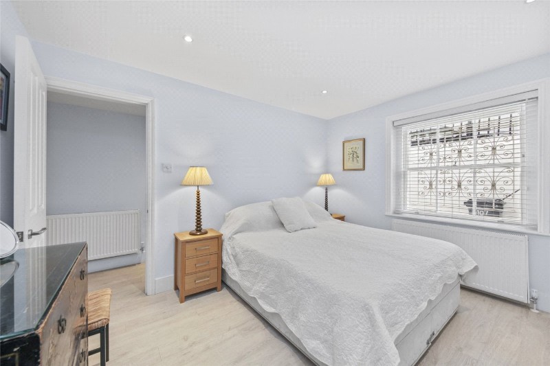 Portland Road, London, W11