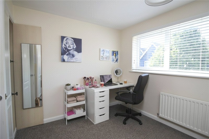 Athena Close, Southend-on-Sea, Essex, SS2