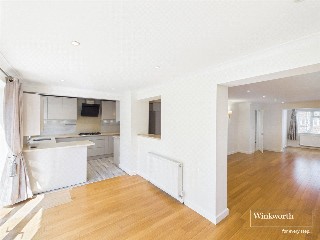 Quentin Road, Woodley, Reading, RG5