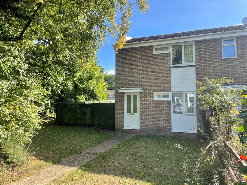 Seymour Lane, North Baddesley, Southampton, Hampshire, SO52