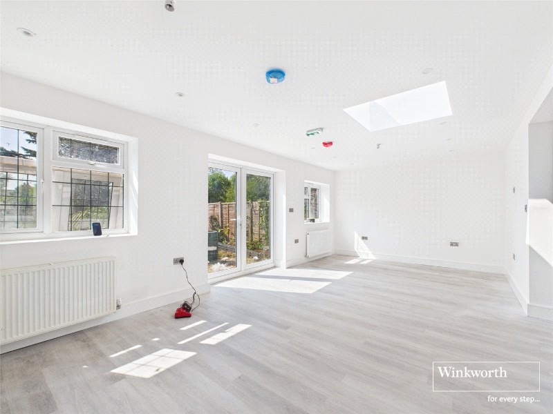 Wychelm Road, Shinfield, Reading, Berkshire, RG2
