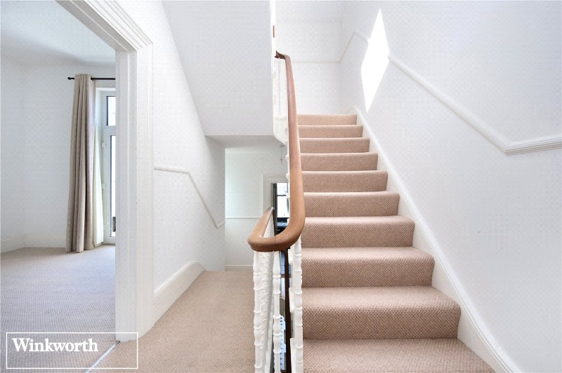 Eastern Road, Brighton, East Sussex, BN2