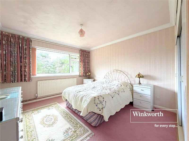 Fairways, Ferndown, Dorset, BH22