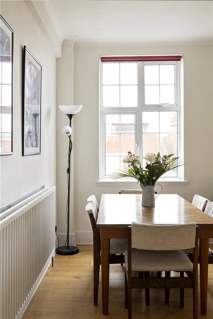Streatham Hill, London, SW2