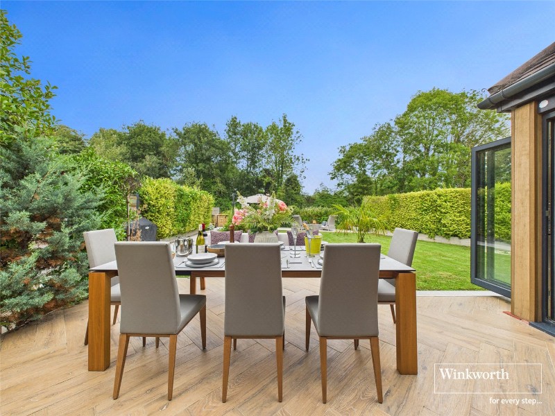 Dewe Lane, Burghfield, Reading, Berkshire, RG30