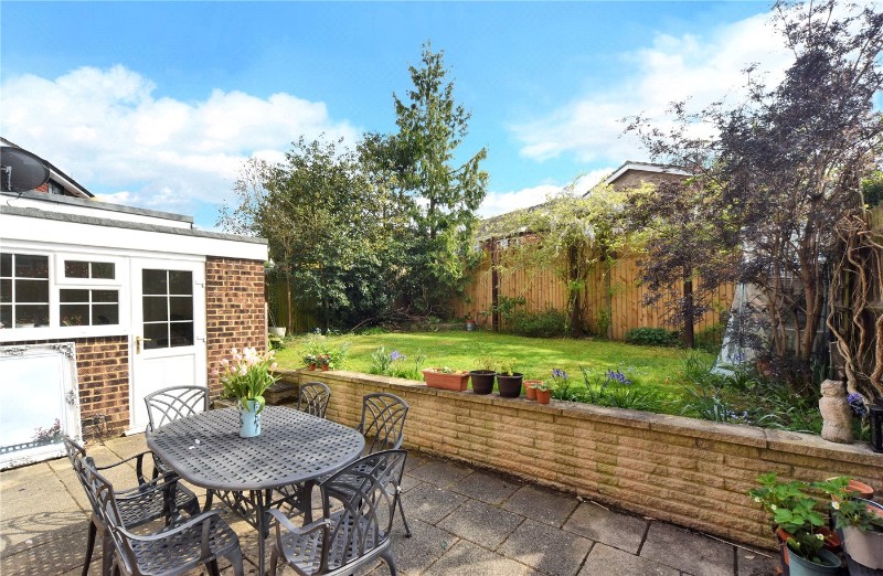 The Driftway, Banstead, Surrey, SM7