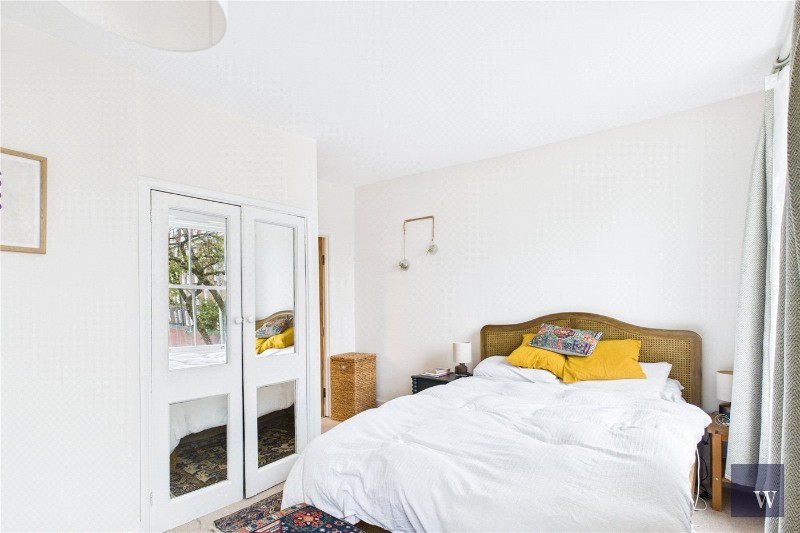 Nursery Road, London, SW9