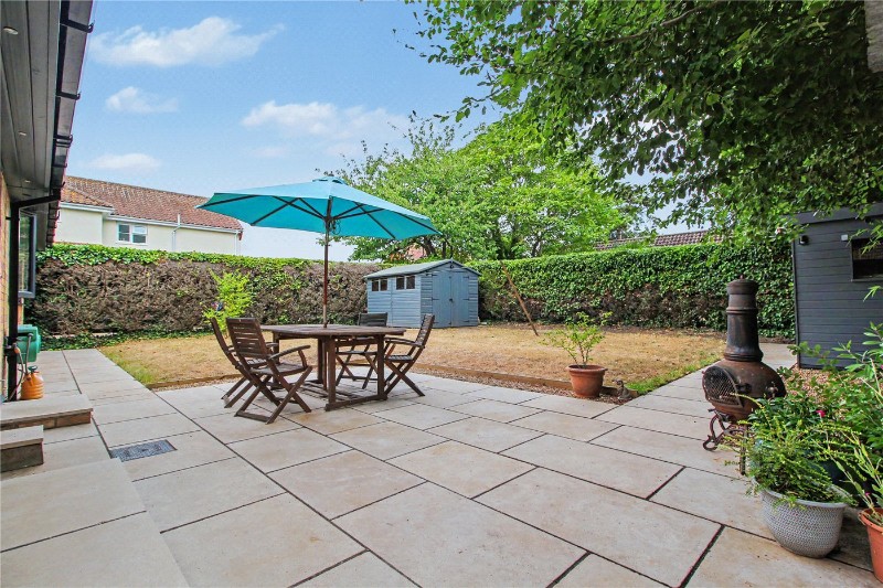 Mount Pleasant, Reydon, Southwold, Suffolk, IP18