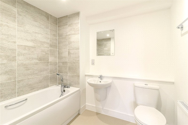 Lion Court, Southbridge, Northampton, NN4
