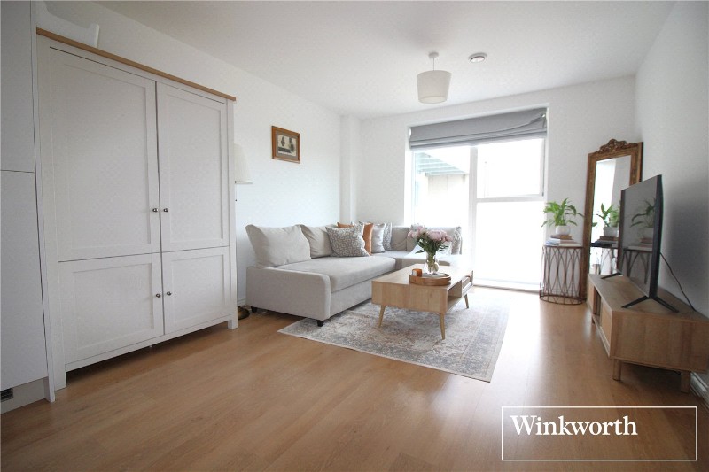 Gemini Park, Manor Way, Borehamwood, Hertfordshire, WD6