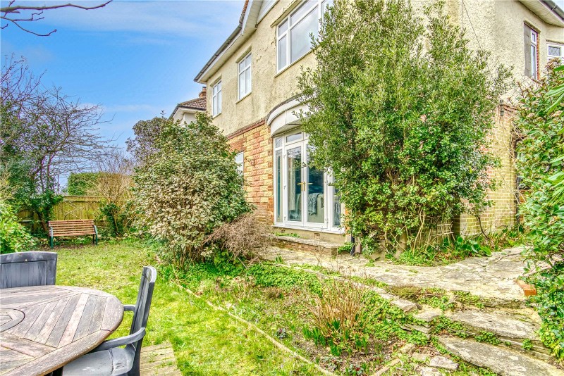 Parkside Road, Poole, Dorset, BH14