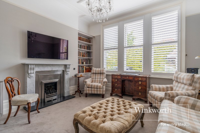 Percy Road, Bournemouth, Dorset, BH5