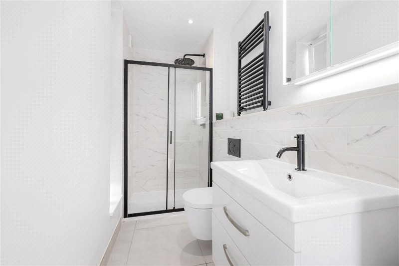 Silvester Road, East Dulwich, London, SE22