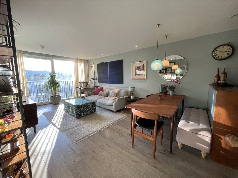 Hertford Road, London, N1