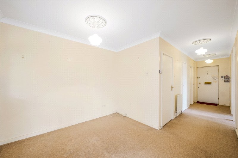 Shepherds Hill, London, N6