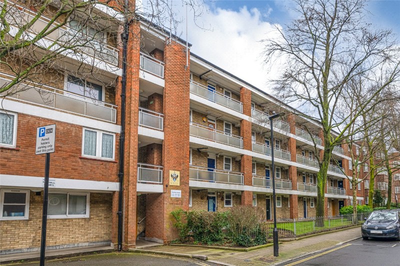 Densham House, Cochrane Street, St John&#39;s Wood, London, NW8