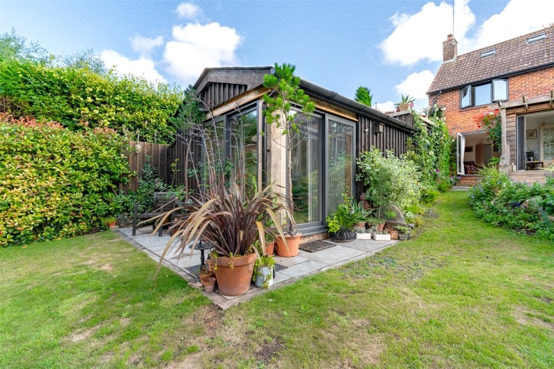 Gussage All Saints, Wimborne, Dorset, BH21