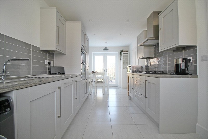 Falcon Avenue, Deeping St. Nicholas, Spalding, Lincolnshire, PE11