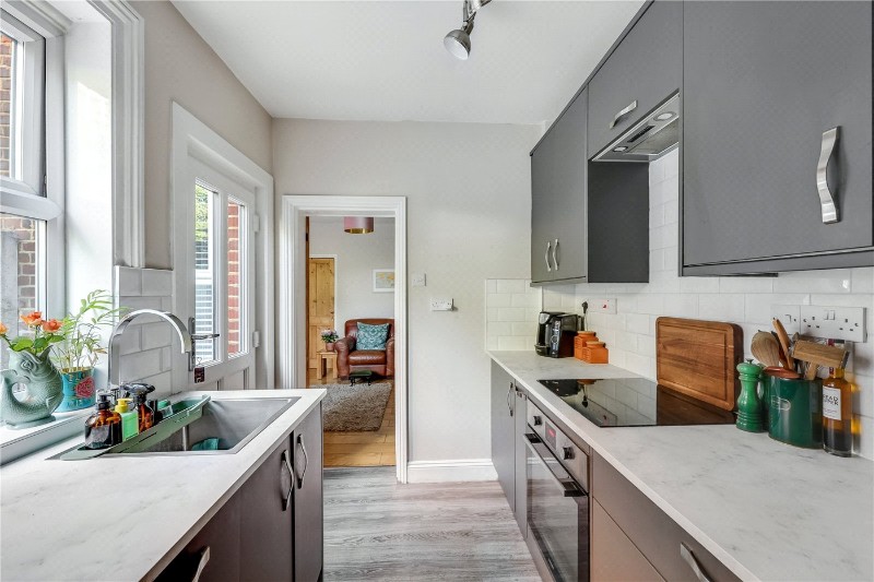 Eade Road, Norwich, Norfolk, NR3