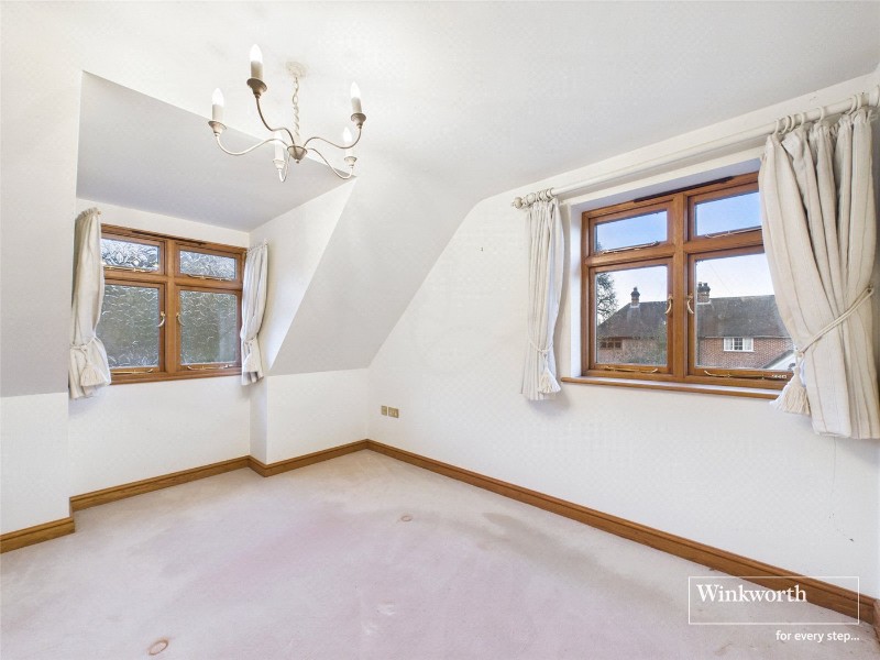 Shortheath Lane, Sulhamstead, Reading, Berkshire, RG7