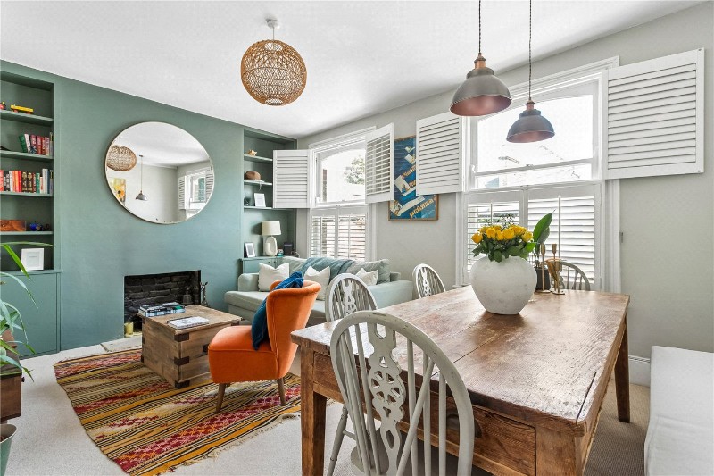 Brighton Road, London, N16