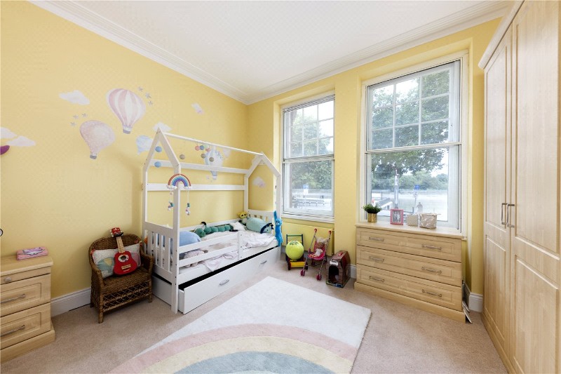 Kenilworth Court, Lower Richmond Road, London, SW15
