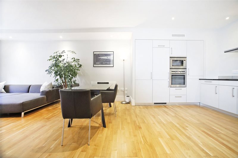 Kean Street, London, WC2B