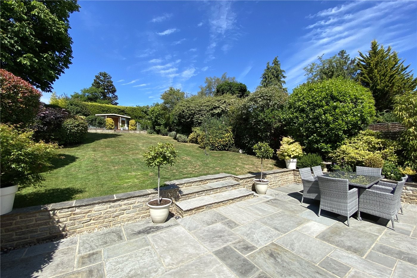 3 bedroom property for sale in Cherry Tree Road, Beaconsfield, 1, HP9