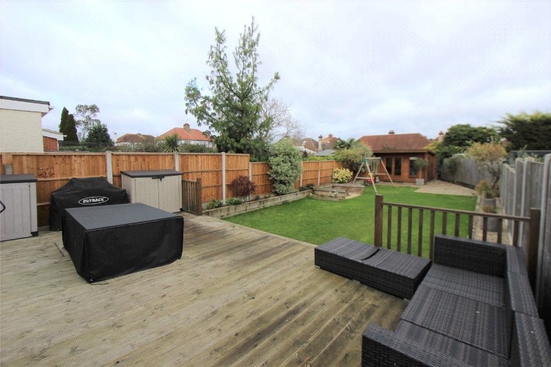 Olive Avenue, Leigh-on-Sea, Essex, SS9