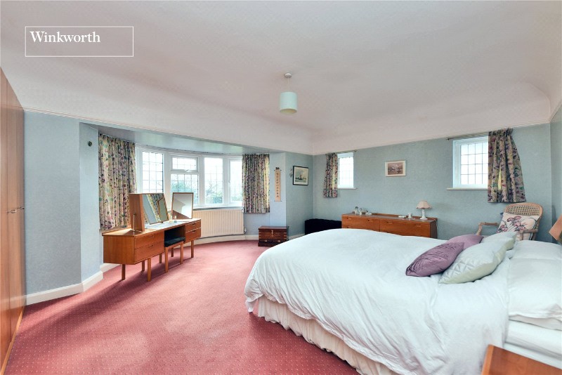 Arundel Road, Cheam, Sutton, SM2